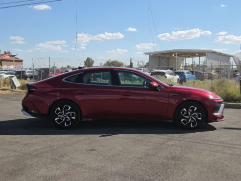 Photos of 2024 Hyundai Sonata SEL for sale in El Paso, TX at RightDrive - 6930 Alameda