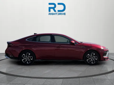 Photos of 2024 Hyundai Sonata SEL for sale in El Paso, TX at RightDrive - 6930 Alameda