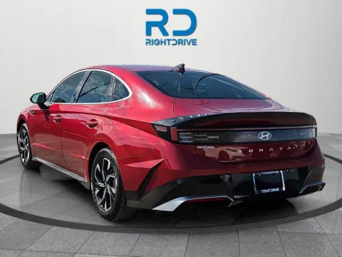 More photos of 2024 Hyundai Sonata SEL at RightDrive - 6930 Alameda, TX