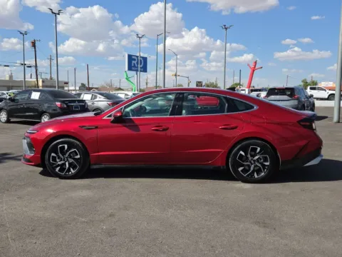 More photos of 2024 Hyundai Sonata SEL at RightDrive - 6930 Alameda, TX