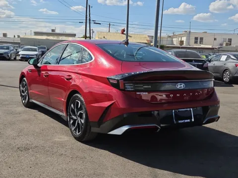 More photos of 2024 Hyundai Sonata SEL at RightDrive - 6930 Alameda, TX