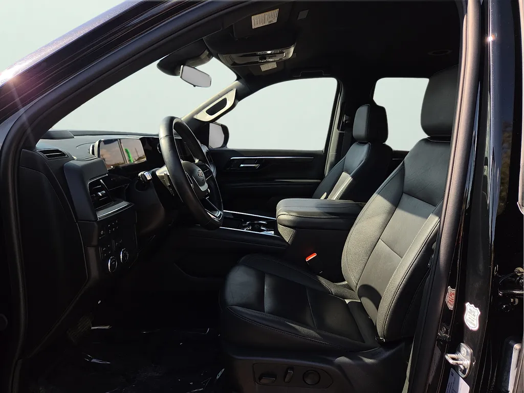 Chevrolet Tahoe photo 19