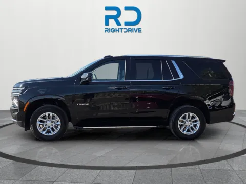 More photos of 2025 Chevrolet Tahoe LT at RightDrive - 6930 Alameda, TX
