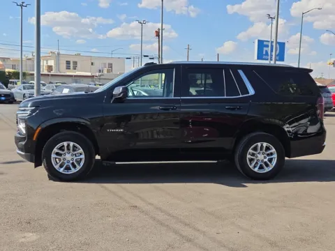 More photos of 2025 Chevrolet Tahoe LT at RightDrive - 6930 Alameda, TX