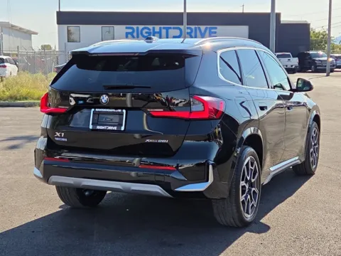 Another view of 2023 BMW X1 xDrive28i for sale in El Paso, TX at RightDrive - 6930 Alameda