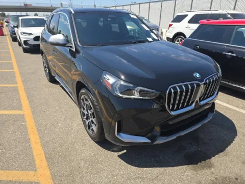 Photos of 2023 BMW X1 xDrive28i for sale in El Paso, TX at RightDrive - 6930 Alameda