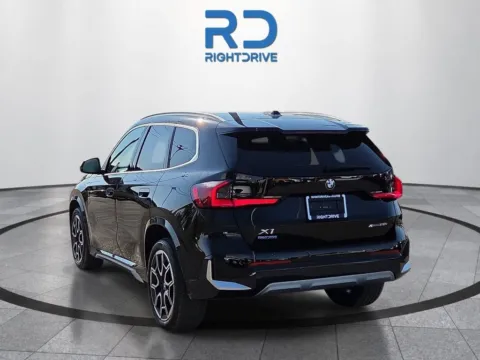 Another view of 2023 BMW X1 xDrive28i for sale in El Paso, TX at RightDrive - 6930 Alameda