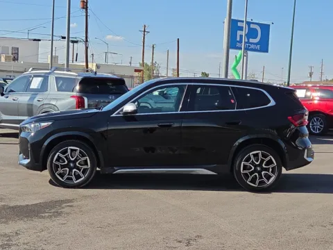 More photos of 2023 BMW X1 xDrive28i at RightDrive - 6930 Alameda, TX