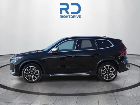 Photos of 2023 BMW X1 xDrive28i for sale in El Paso, TX at RightDrive - 6930 Alameda