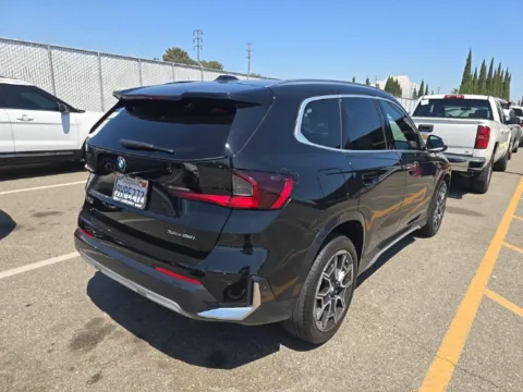 Another view of 2023 BMW X1 xDrive28i for sale in El Paso, TX at RightDrive - 6930 Alameda