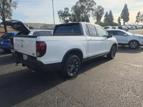 More photos of 2023 Honda Ridgeline Sport at RightDrive - 6930 Alameda, TX