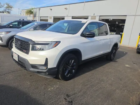 Photos of 2023 Honda Ridgeline Sport for sale in El Paso, TX at RightDrive - 6930 Alameda