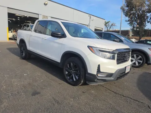 Another view of 2023 Honda Ridgeline Sport for sale in El Paso, TX at RightDrive - 6930 Alameda