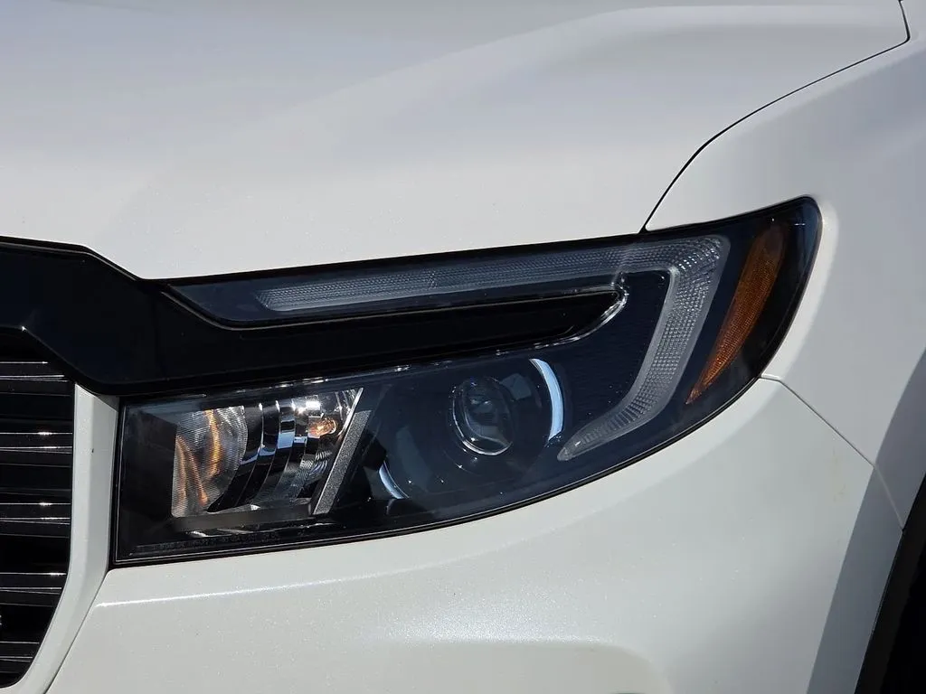 Honda Ridgeline photo 8