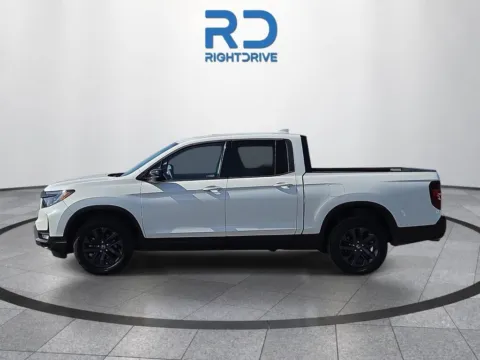 Photos of 2023 Honda Ridgeline Sport for sale in El Paso, TX at RightDrive - 6930 Alameda