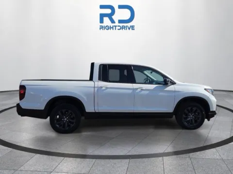 More photos of 2023 Honda Ridgeline Sport at RightDrive - 6930 Alameda, TX