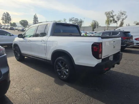 More photos of 2023 Honda Ridgeline Sport at RightDrive - 6930 Alameda, TX