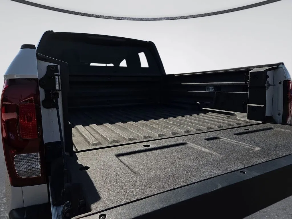 Honda Ridgeline photo 13