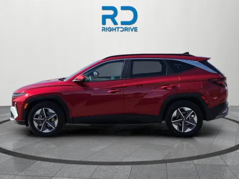 More photos of 2025 Hyundai Tucson SEL at RightDrive - 6930 Alameda, TX