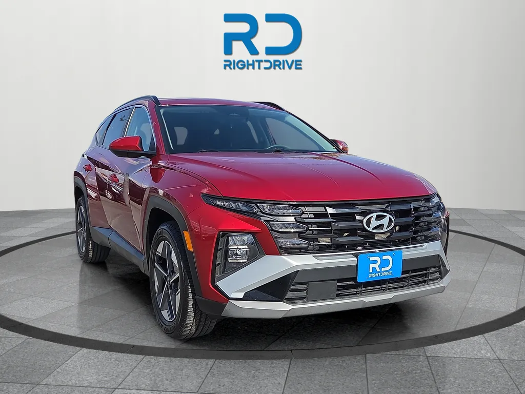 2025 Hyundai Tucson SEL for sale in El Paso, TX