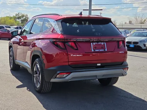 More photos of 2025 Hyundai Tucson SEL at RightDrive - 6930 Alameda, TX