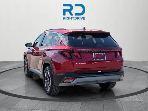 More photos of 2025 Hyundai Tucson SEL at RightDrive - 6930 Alameda, TX