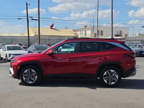 More photos of 2025 Hyundai Tucson SEL at RightDrive - 6930 Alameda, TX