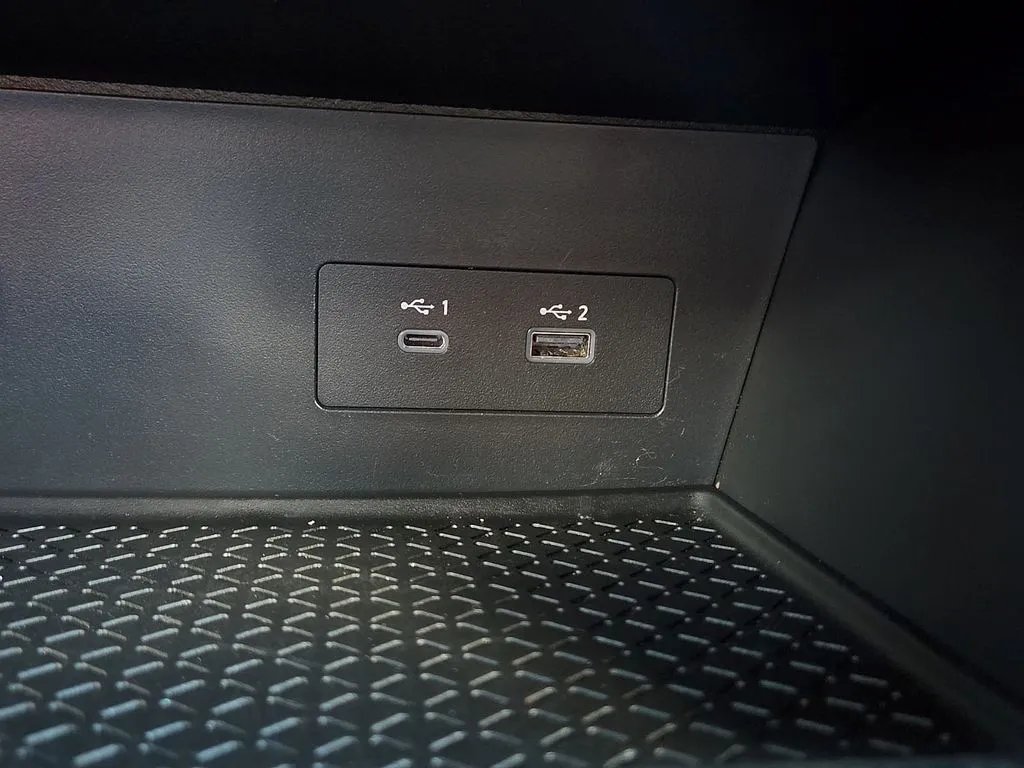 Nissan Pathfinder photo 21