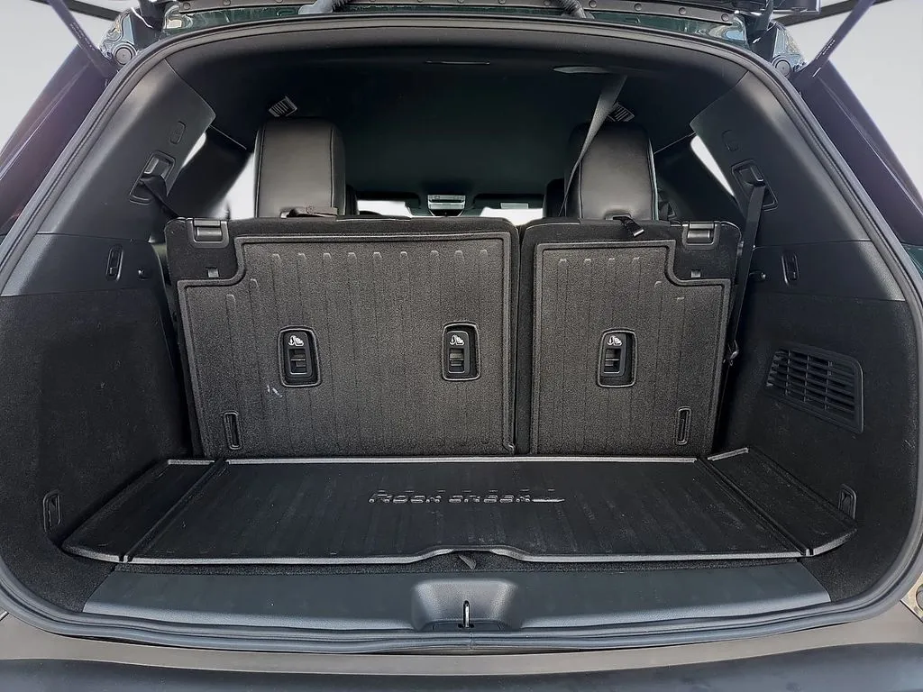 Nissan Pathfinder photo 13