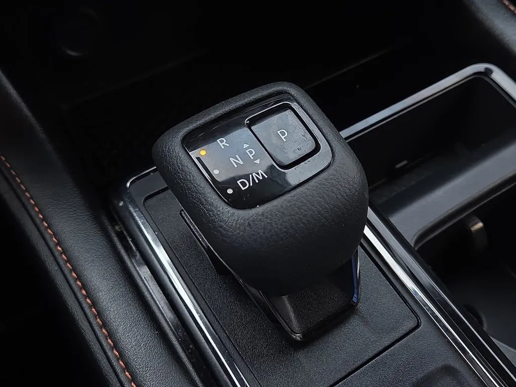 Nissan Pathfinder photo 25