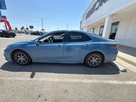 More photos of 2024 Toyota Camry SE at RightDrive - 6930 Alameda, TX