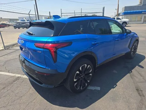 More photos of 2024 Chevrolet Blazer EV RS at RightDrive - 6930 Alameda, TX