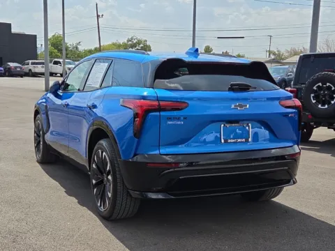 More photos of 2024 Chevrolet Blazer EV RS at RightDrive - 6930 Alameda, TX