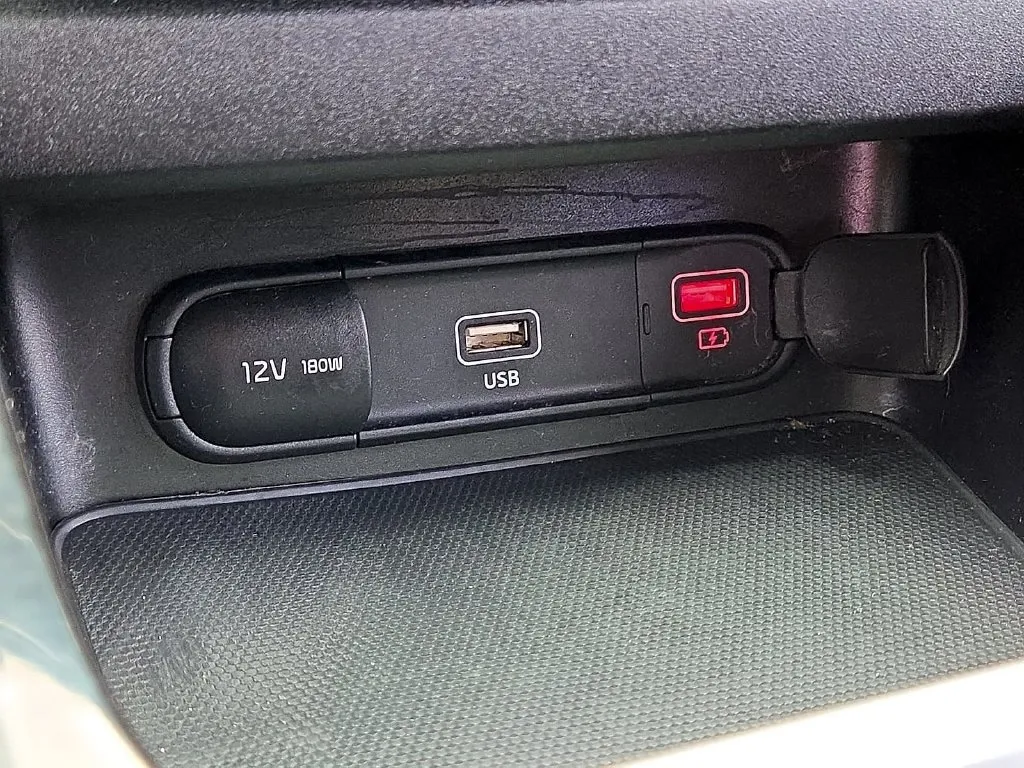 Kia Forte photo 20