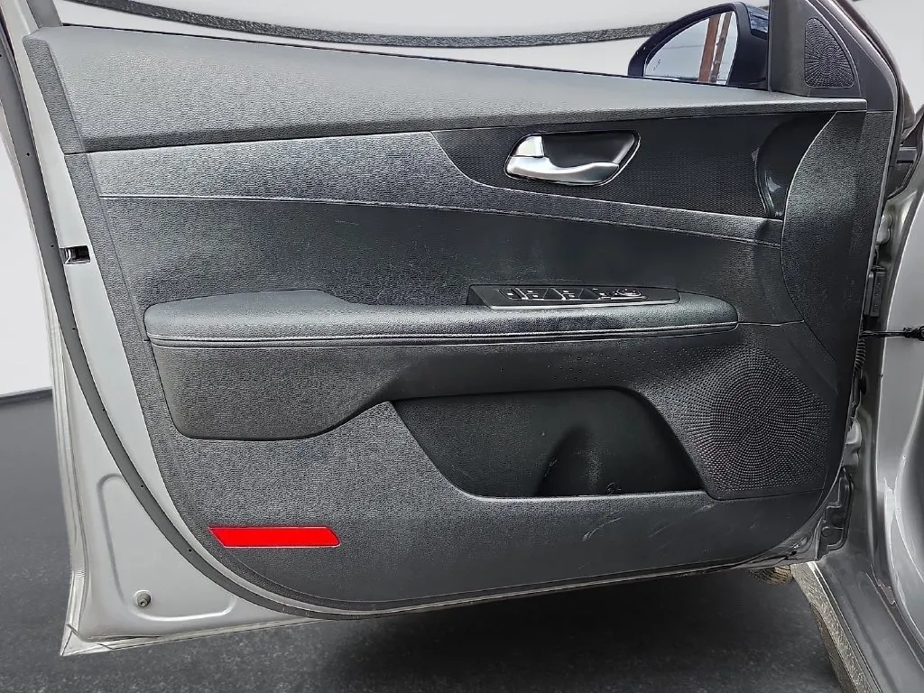Kia Forte photo 16