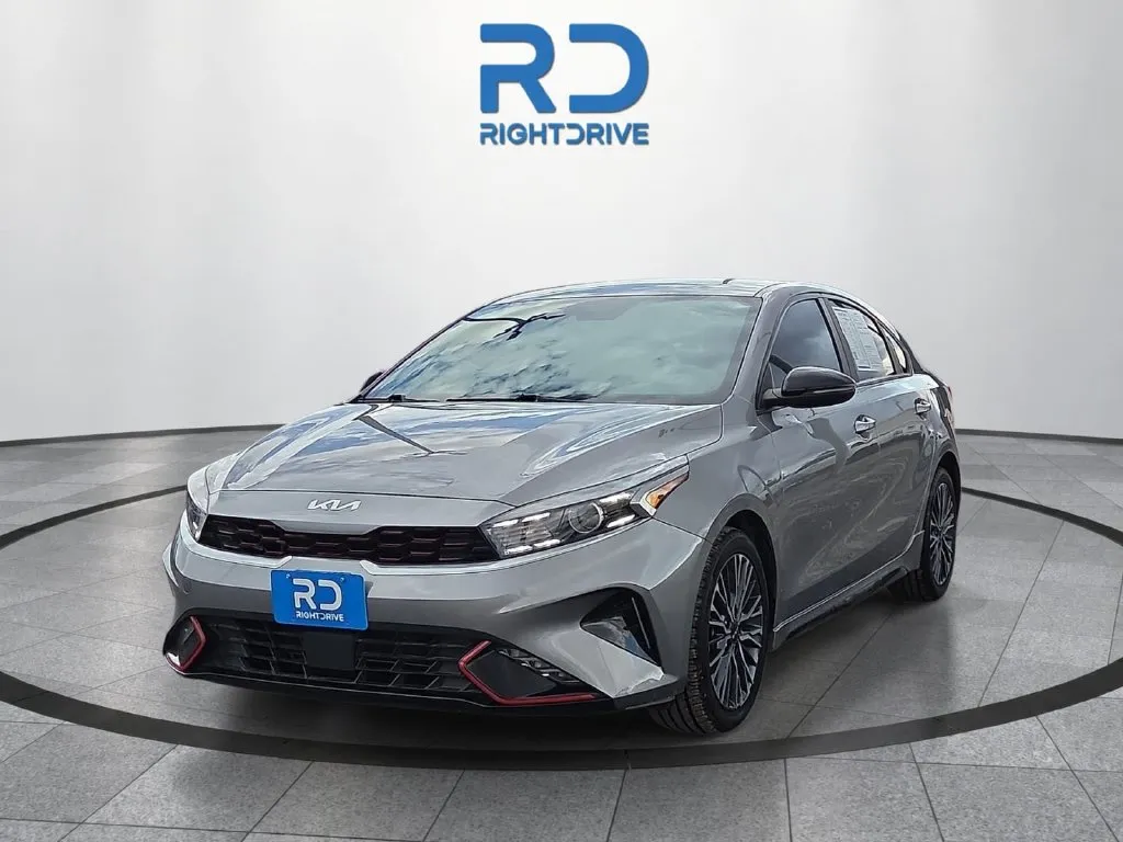 Kia Forte photo 6