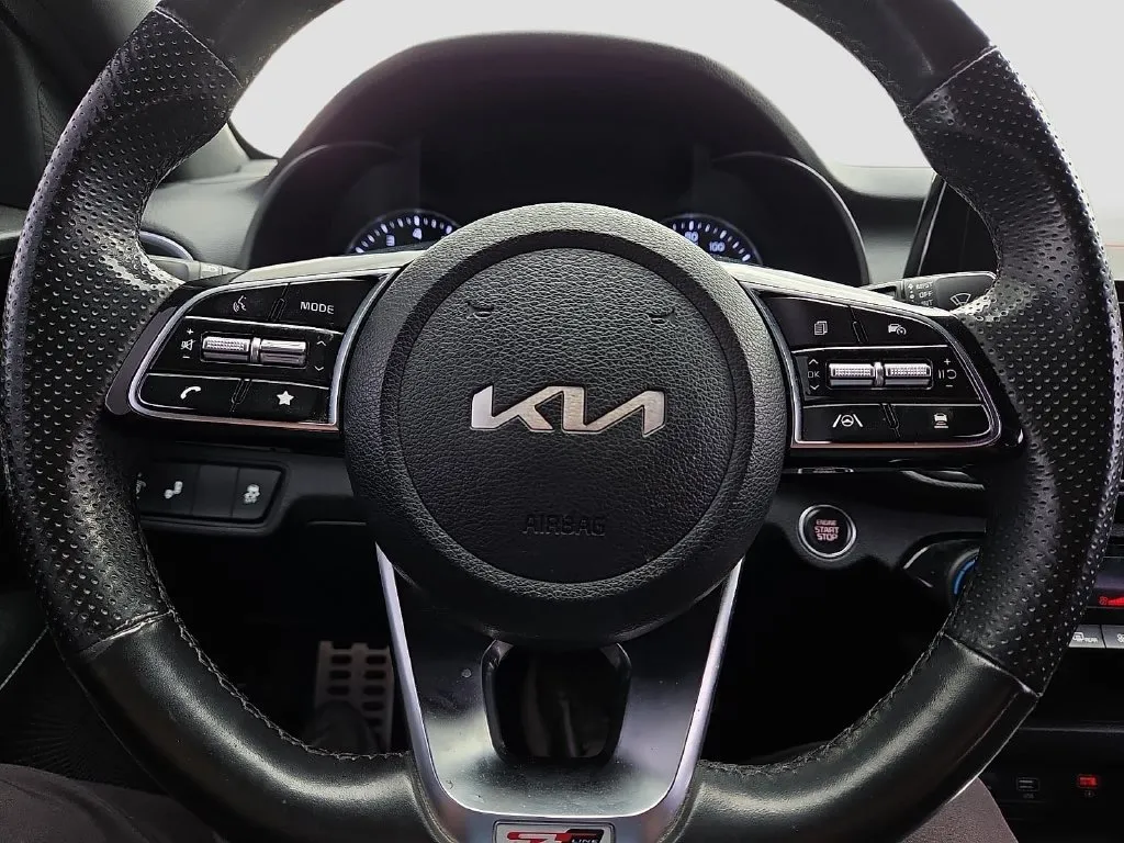 Kia Forte photo 24