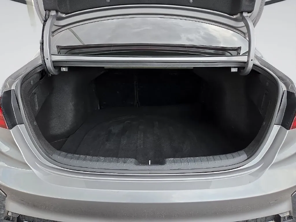 Kia Forte photo 13
