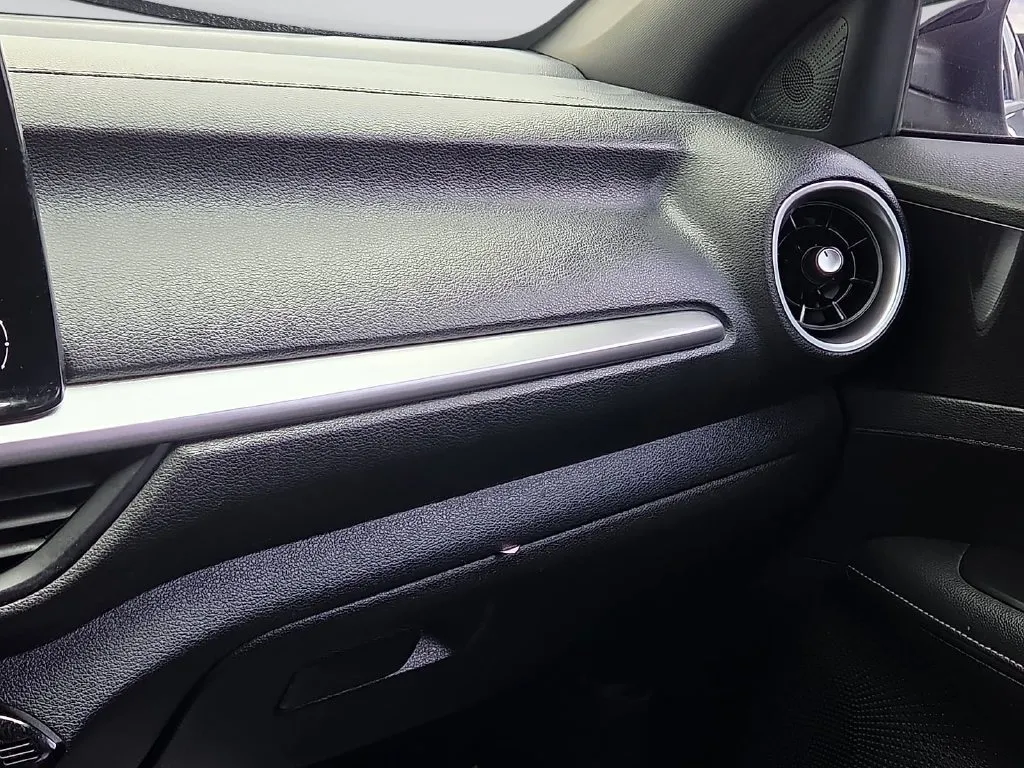 Kia Forte photo 21