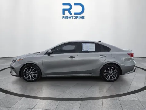 More photos of 2023 Kia Forte GT-Line at RightDrive - 6930 Alameda, TX