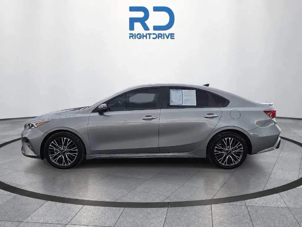 Kia Forte photo 5