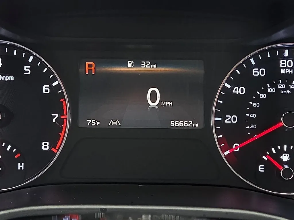 Kia Forte photo 23