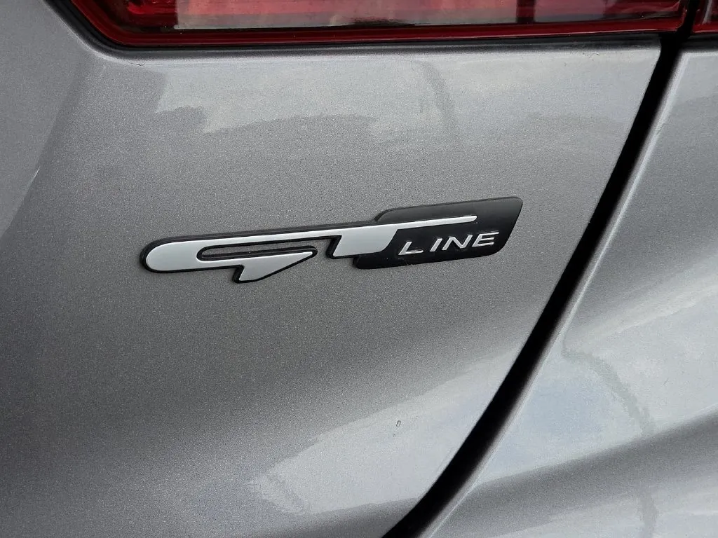 Kia Forte photo 12