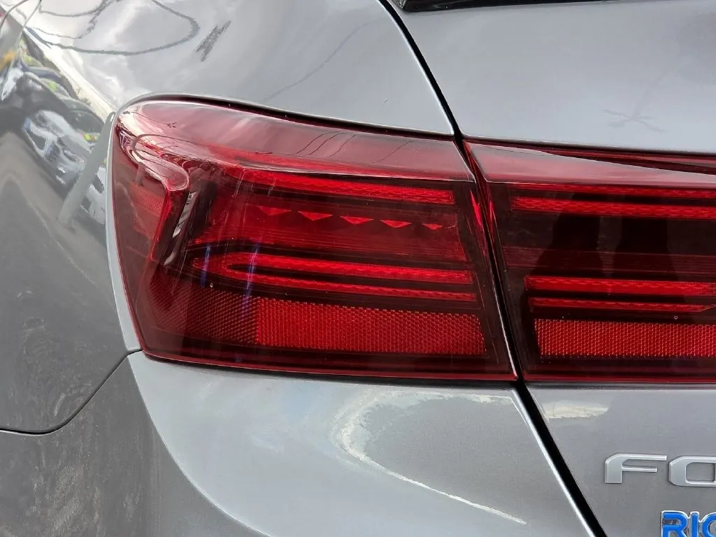 Kia Forte photo 10