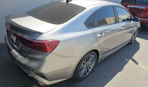 More photos of 2023 Kia Forte GT-Line at RightDrive - 6930 Alameda, TX