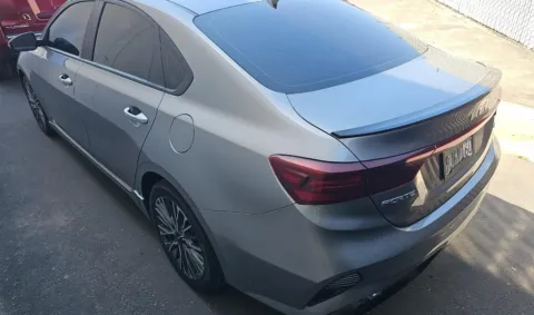 More photos of 2023 Kia Forte GT-Line at RightDrive - 6930 Alameda, TX