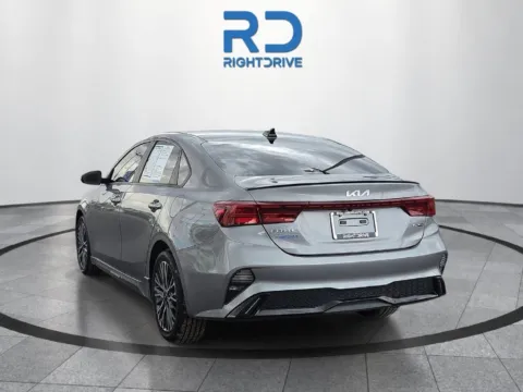 More photos of 2023 Kia Forte GT-Line at RightDrive - 6930 Alameda, TX