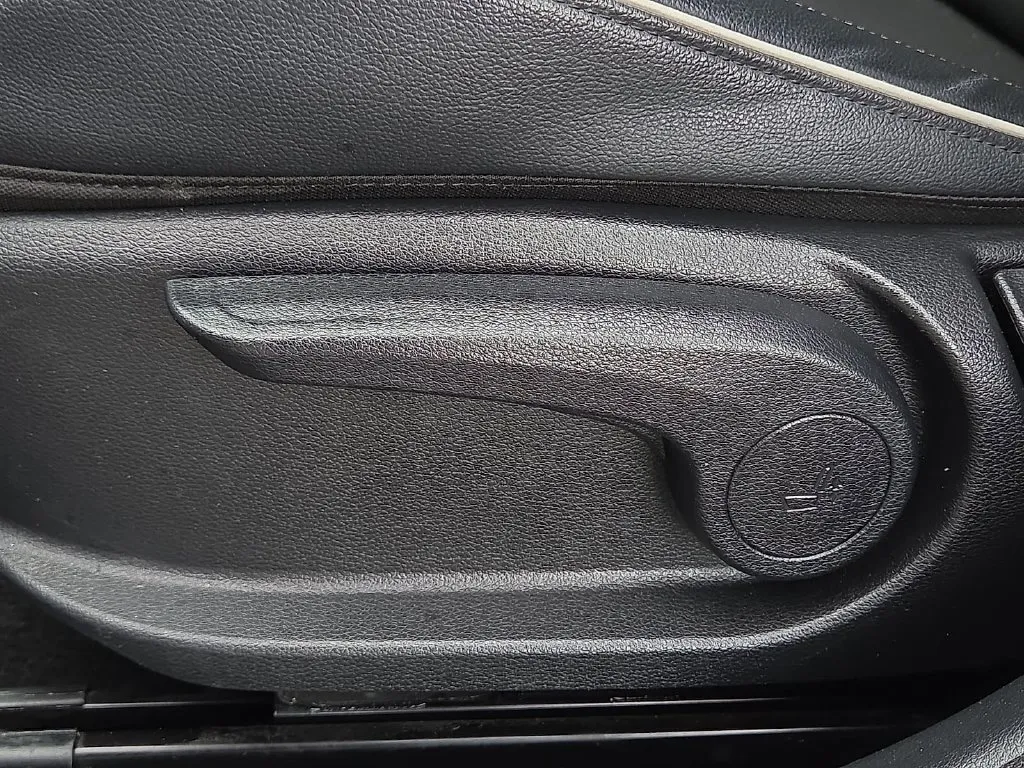 Kia Forte photo 18