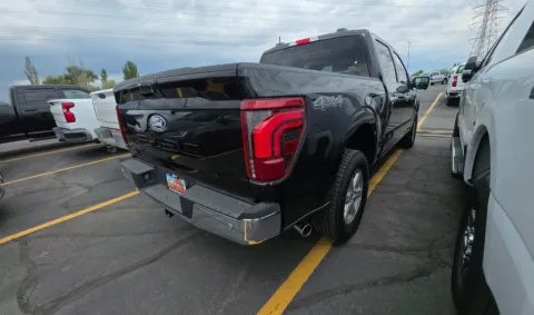 More photos of 2025 Ford F-150 Lariat at RightDrive - 6930 Alameda, TX