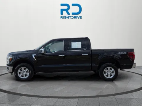 More photos of 2025 Ford F-150 Lariat at RightDrive - 6930 Alameda, TX